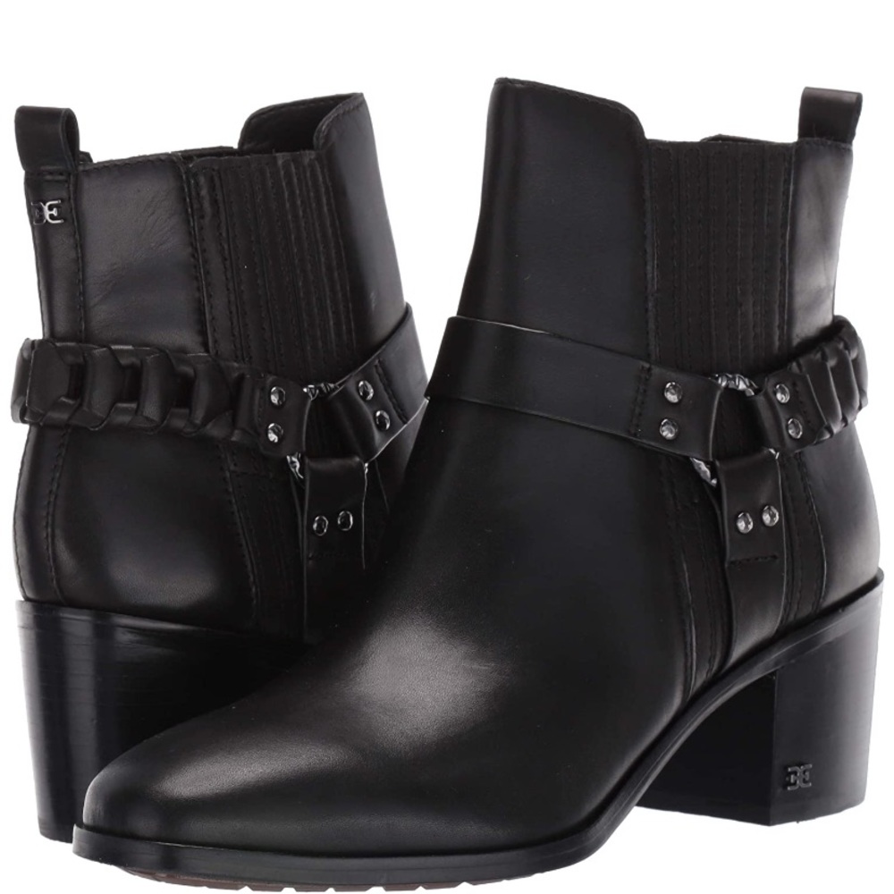 Sam Edelman Dalma ankle boot